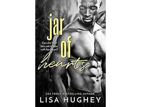 Livro Jar Of Hearts de Lisa Hughey ( Inglês )