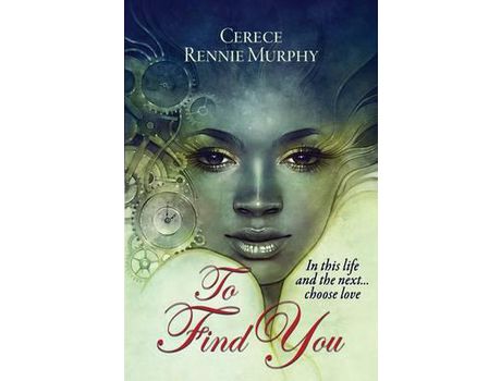 Livro To Find You de Cerece Loyce Rennie Murphy ( Inglês )