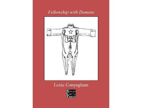 Livro Fellowship With Demons de Lexie Conyngham ( Inglês )