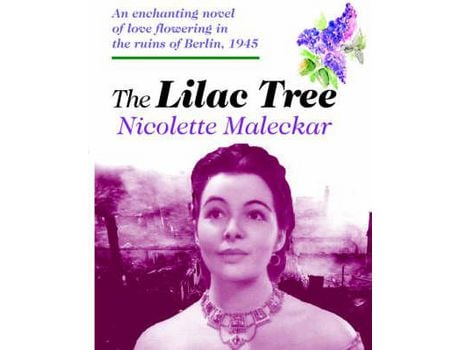 Livro The Lilac Tree de Nicolette Maleckar ( Inglês )