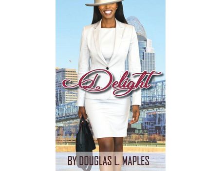 Livro Delight de Douglas Maples ( Inglês )