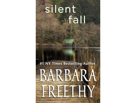 Livro Silent Fall de Barbara Freethy ( Inglês )