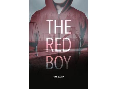 Livro The Red Boy de T.M. Camp ( Inglês )