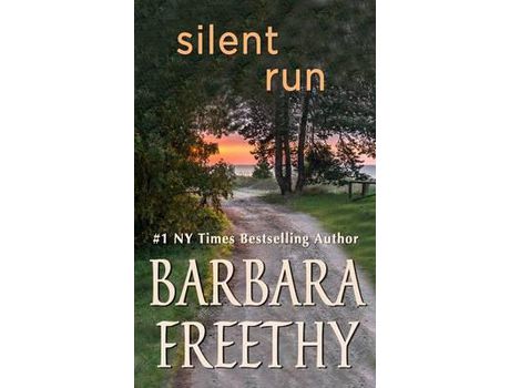 Livro Silent Run de Barbara Freethy ( Inglês )