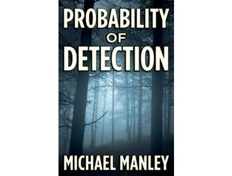 Livro Probability Of Detection de Michael Manley ( Inglês )