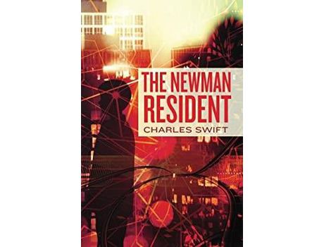 Livro The Newman Resident de Charles Swift ( Inglês )