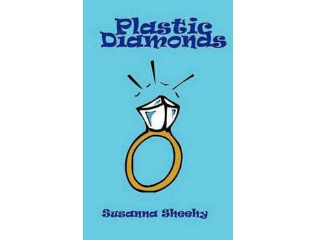 Livro Plastic Diamonds de Susanna Chelton Sheehy ( Inglês )