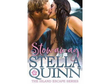 Livro Stowaway: The Island Escape Series, Book 2 de Stella Quinn ( Inglês )