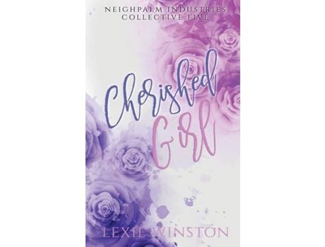 Livro Cherished Girl de Lexie Winston ( Inglês )