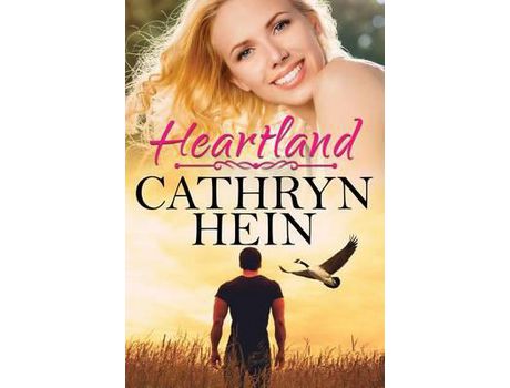 Livro Heartland de Cathryn Hein ( Inglês )