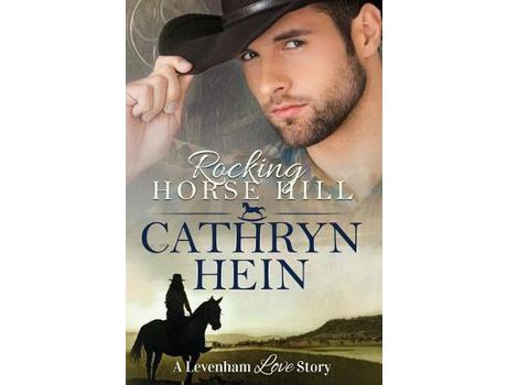 Livro Rocking Horse Hill de Cathryn Hein ( Inglês )