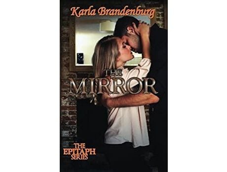 Livro The Mirror de Karla Brandenburg ( Inglês )