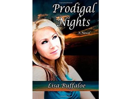 Livro Prodigal Nights de Lisa Buffaloe ( Inglês )