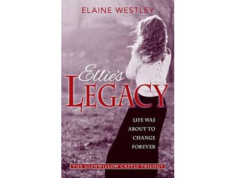 Livro Ellie'S Legacy de Elaine Westley ( Inglês )