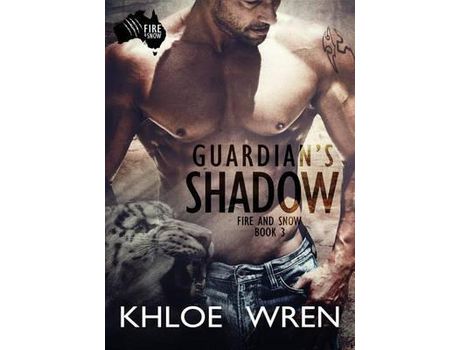 Livro Guardian'S Shadow de TBD ( Inglês )