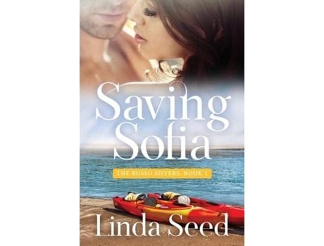 Livro Saving Sofia de Linda Seed ( Inglês )