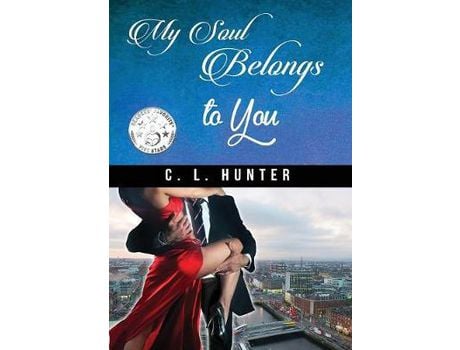 Livro My Soul Belongs To You de C. L. Hunter ( Inglês )