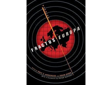 Livro Fractus Europa: Stories de Peter Heather ( Inglês )