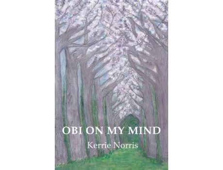 Livro Obi On My Mind de Norris Kerrie ( Inglês )