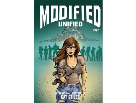 Livro Modified: Unified Part 1 de Kat Stiles ( Inglês )