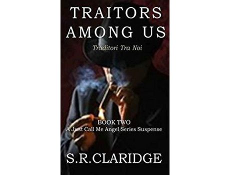 Livro Traitors Among Us de S. R. Claridge ( Inglês )