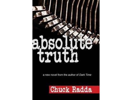 Livro Absolute Truth de Chuck Radda ( Inglês )