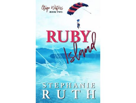 Livro Ruby Island: A New Zealand Opposites Attract Romance. de Stephanie Ruth ( Inglês )