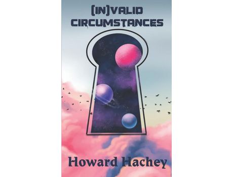 Livro (In)Valid Circumstances: A Collection Of Dark Tales &Amp; Oddities de Fluky Fiction ( Inglês )