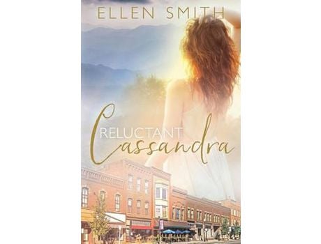 Livro Reluctant Cassandra de Ellen Smith ( Inglês )