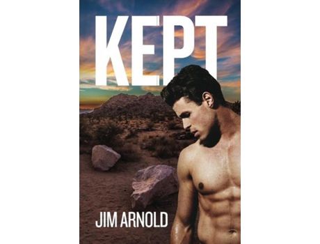 Livro Kept de Jim Arnold ( Inglês )