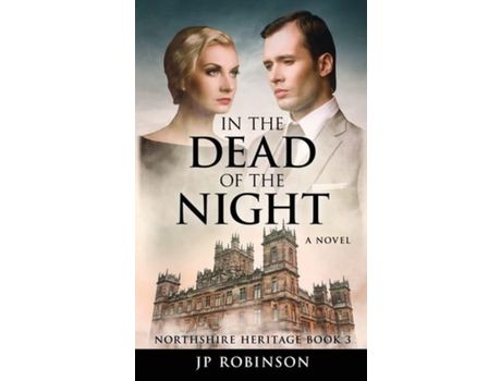 Livro In The Dead Of The Night de JP Robinson ( Inglês )