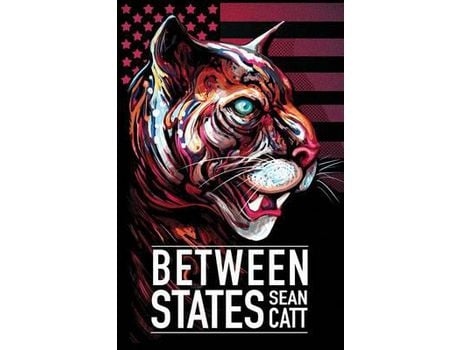 Livro Between States de Catt Sean ( Inglês )