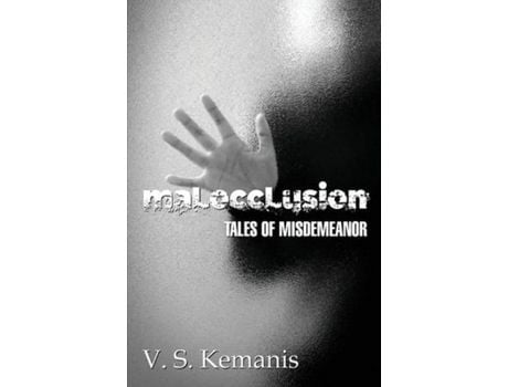 Livro Malocclusion, Tales Of Misdemeanor de V. S. Kemanis ( Inglês )