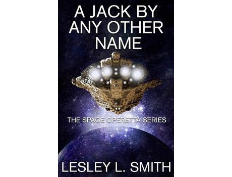 Livro A Jack By Any Other Name de Lesley L. Smith ( Inglês )