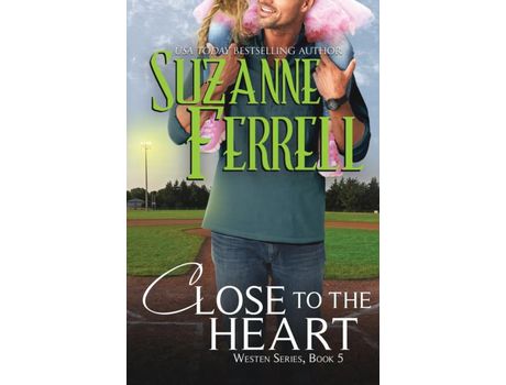 Livro Close To The Heart de Suzanne Ferrell ( Inglês )