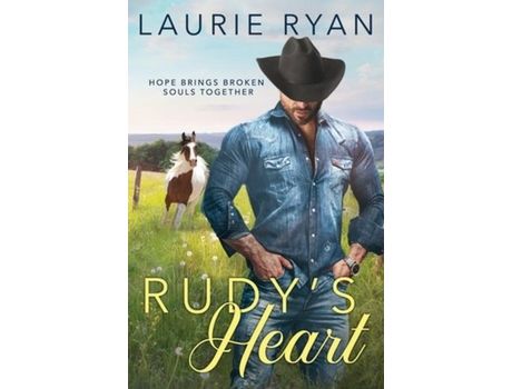 Livro Rudy'S Heart de Laurie Ryan ( Inglês )