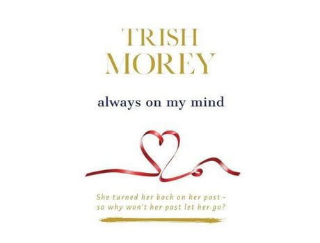 Livro Always On My Mind de Trish Morey ( Inglês )