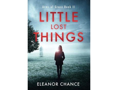 Livro Little Lost Things: Arms Of Grace Book Ii de Eleanor Chance ( Inglês )