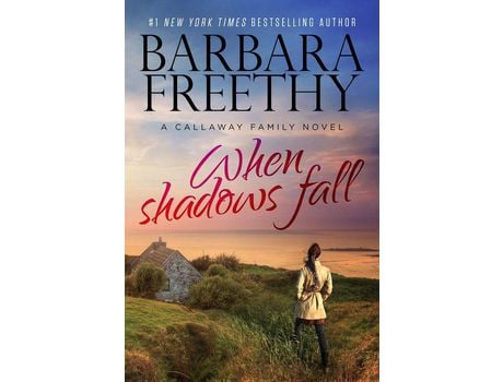 Livro When Shadows Fall de Barbara Freethy ( Inglês )