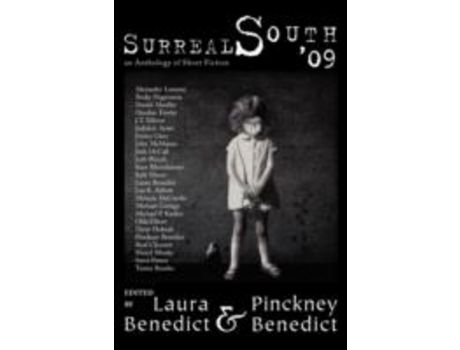 Livro Surreal South '09 de Laura Benedict ( Inglês )