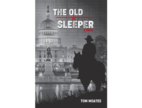 Livro The Old Sleeper de Tom Moates ( Inglês )