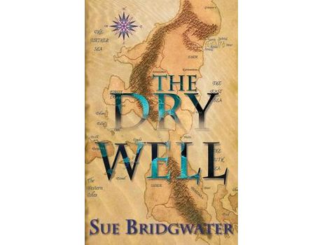 Livro The Dry Well de Sue Bridgwater ( Inglês )