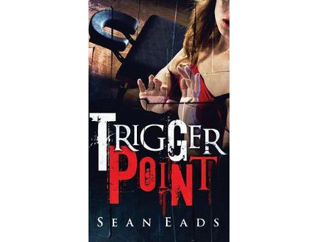 Livro Trigger Point de Sean Eads ( Inglês )