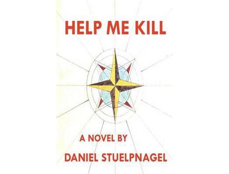 Livro Help Me Kill de Daniel Stuelpnagel ( Inglês )