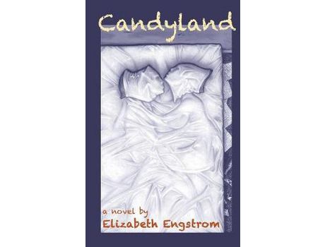 Livro Candyland de Elizabeth Engstrom ( Inglês )