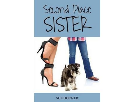 Livro Second Place Sister de Sue Horner ( Inglês )