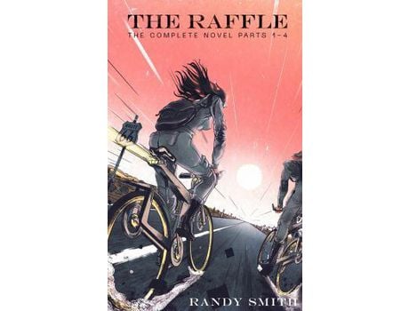 Livro The Raffle: The Complete Novel Parts 1-4 de Christian White ( Inglês )