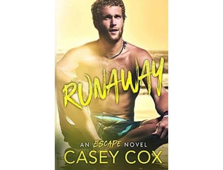 Livro Runaway: An Escape Novel de Casey Cox ( Inglês )