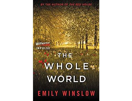 Livro Whole World, The de Emily Winslow ( Inglês )