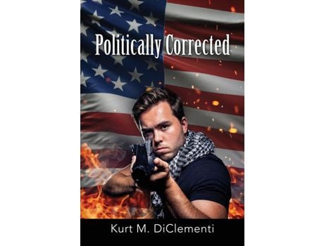 Livro Politically Corrected de Kurt M. DiClementi ( Inglês )